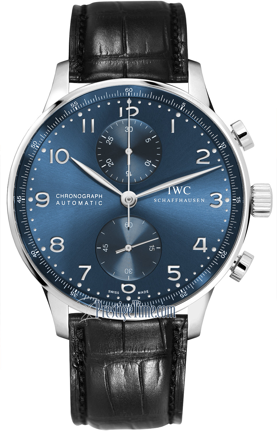 IWC Portuguese Automatic Chronograph iw371491