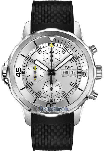 IWC Aquatimer Automatic Chronograph 44mm iw376801