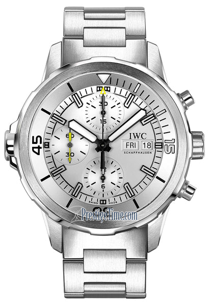 IWC Aquatimer Automatic Chronograph 44mm iw376802