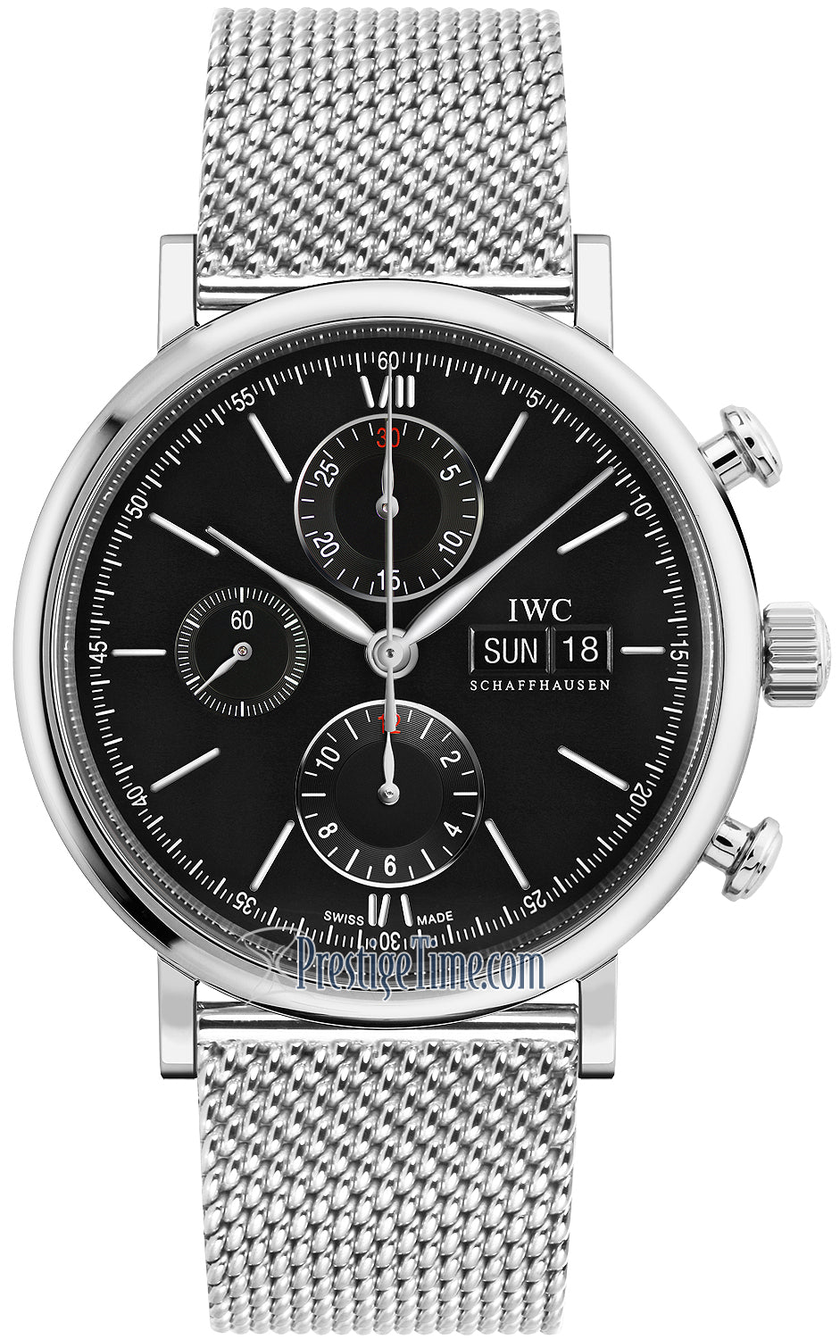 IWC Portofino Chronograph IW391010