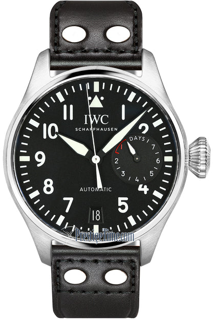 IWC Big Pilot's Watch IW500912