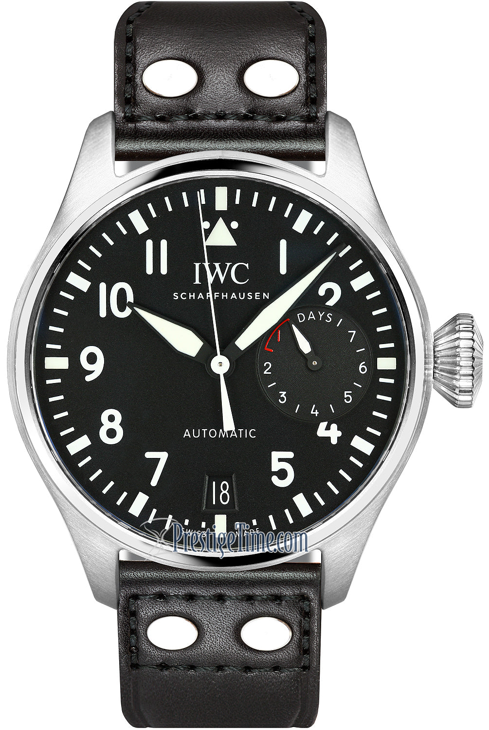 IWC Big Pilot's Watch IW501001