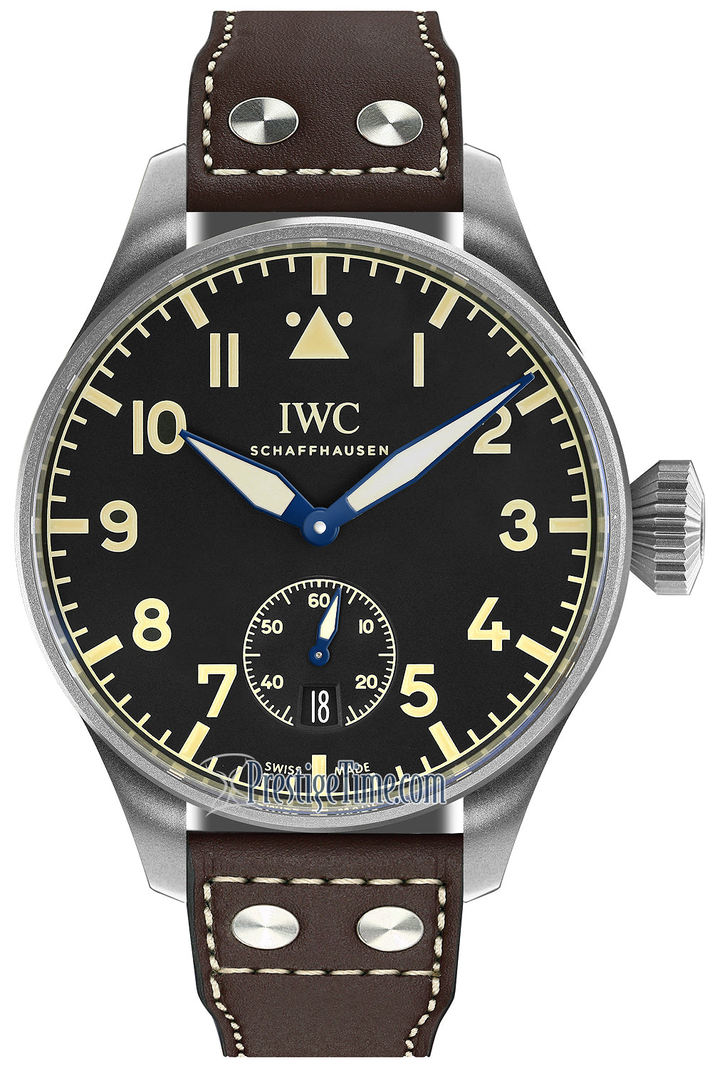 IWC Big Pilot's Heritage Watch 48 IW510301