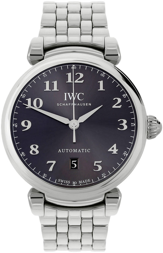 IWC Da Vinci Automatic 40.4mm iw356602