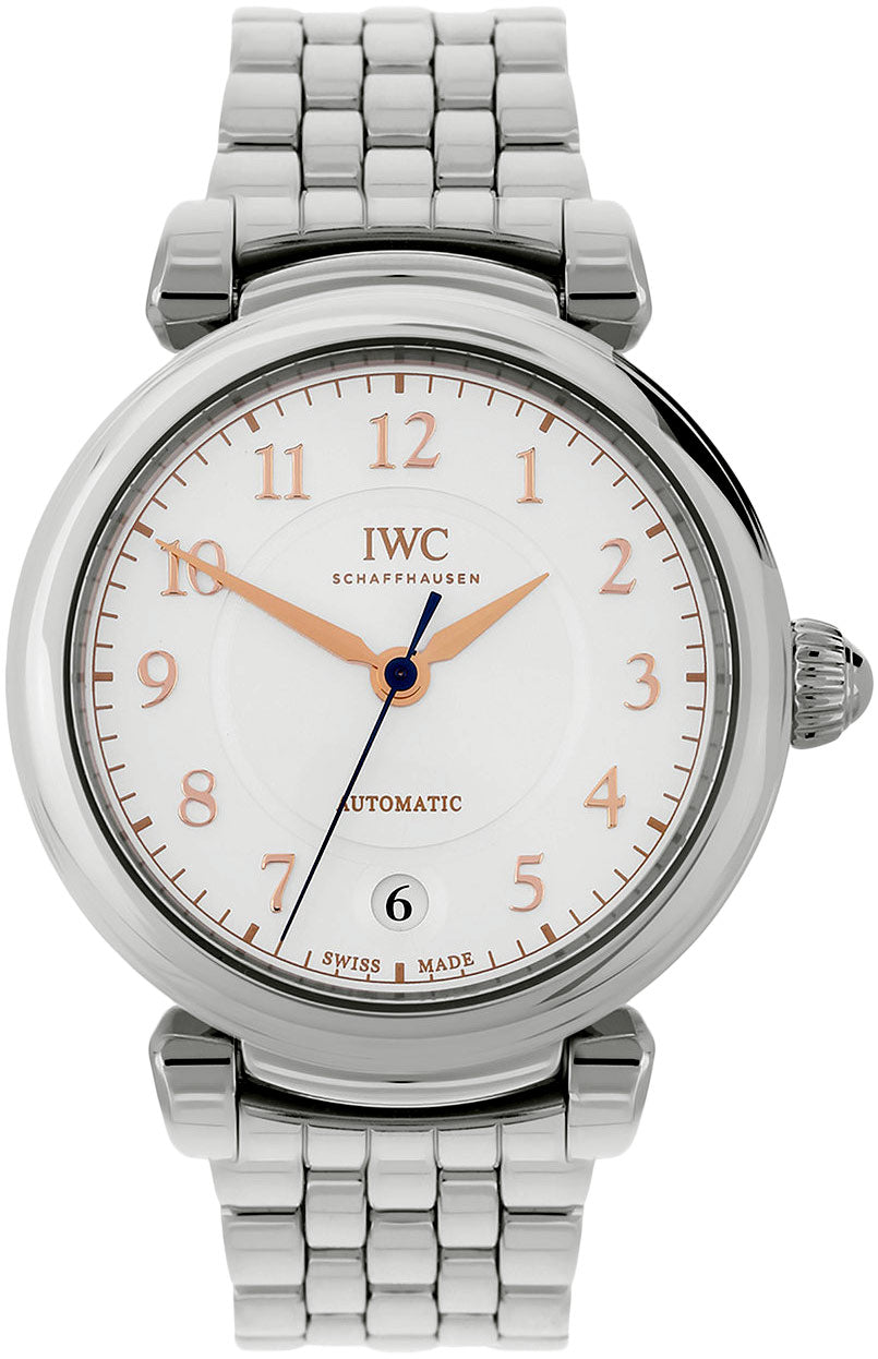 IWC Da Vinci Automatic 36mm iw458307