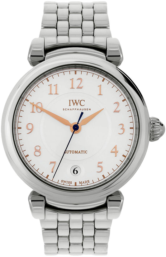 IWC Da Vinci Automatic 36mm iw458307