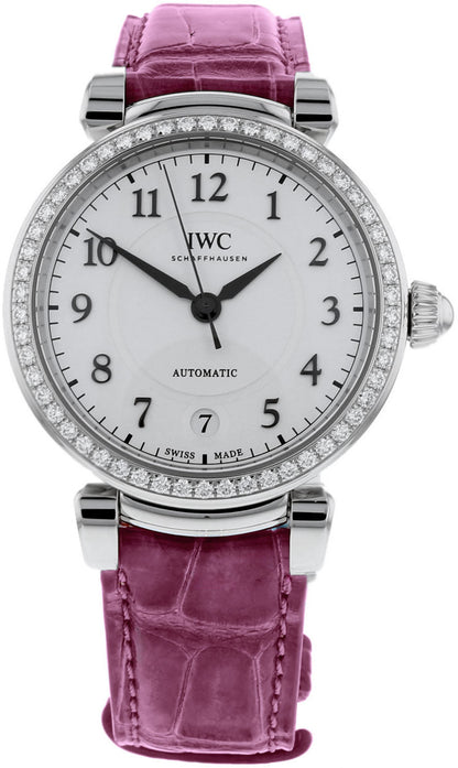 IWC Da Vinci Automatic 36mm iw458308