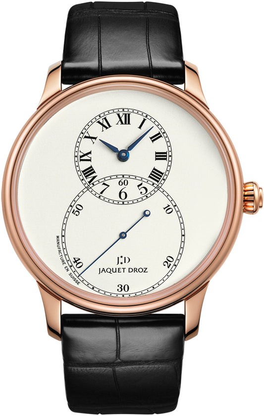 Jaquet Droz Grande Seconde 43mm j003033204