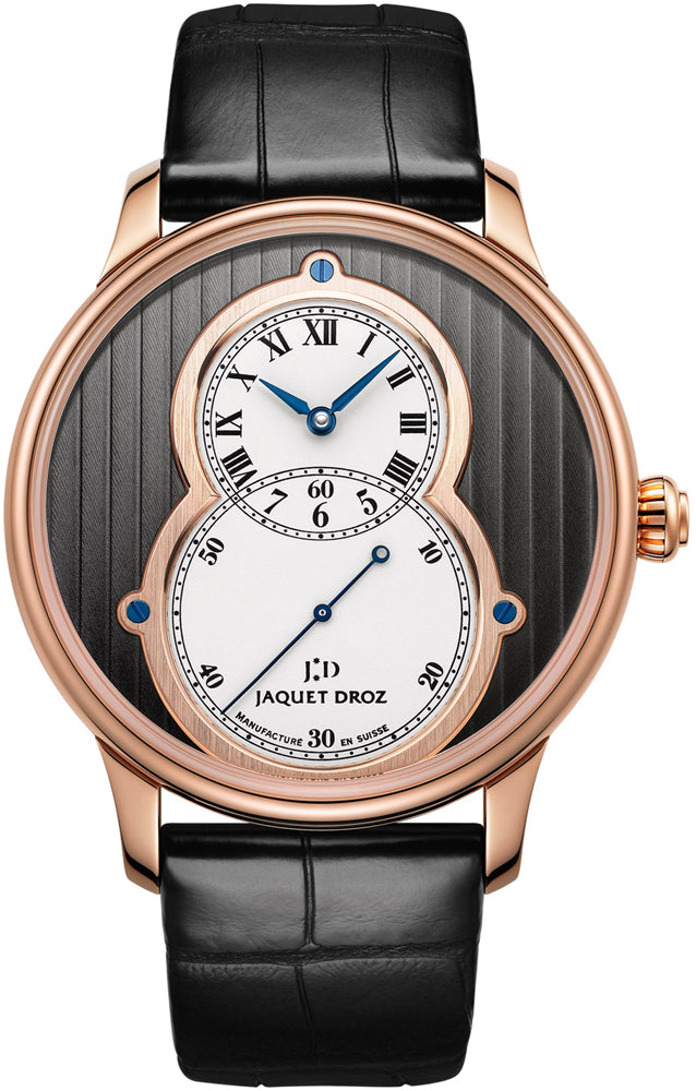 Jaquet Droz Grande Seconde Circled 43mm j003033338