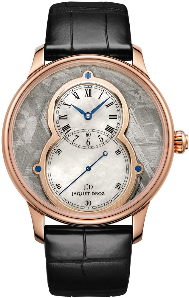 Jaquet Droz Grande Seconde Circled 43mm j003033339