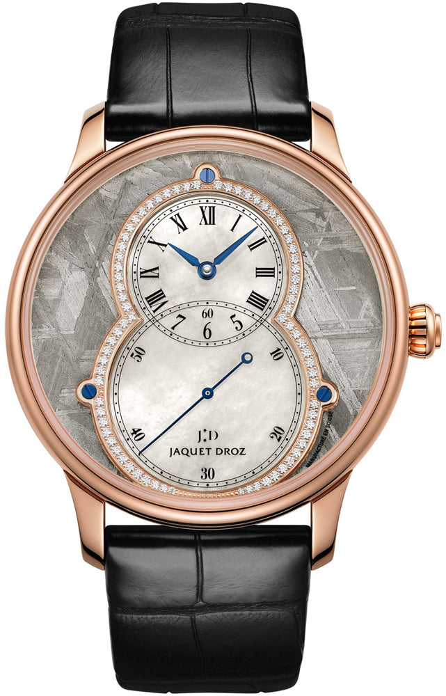 Jaquet Droz Grande Seconde Circled 43mm j003033340