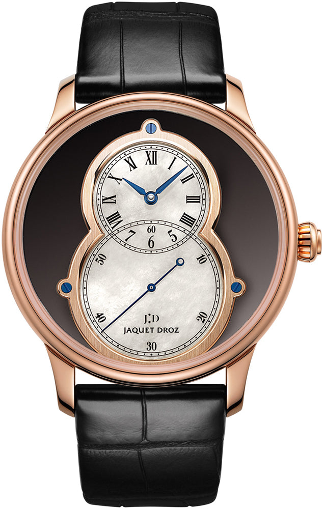 Jaquet Droz Grande Seconde Circled 43mm j003033342