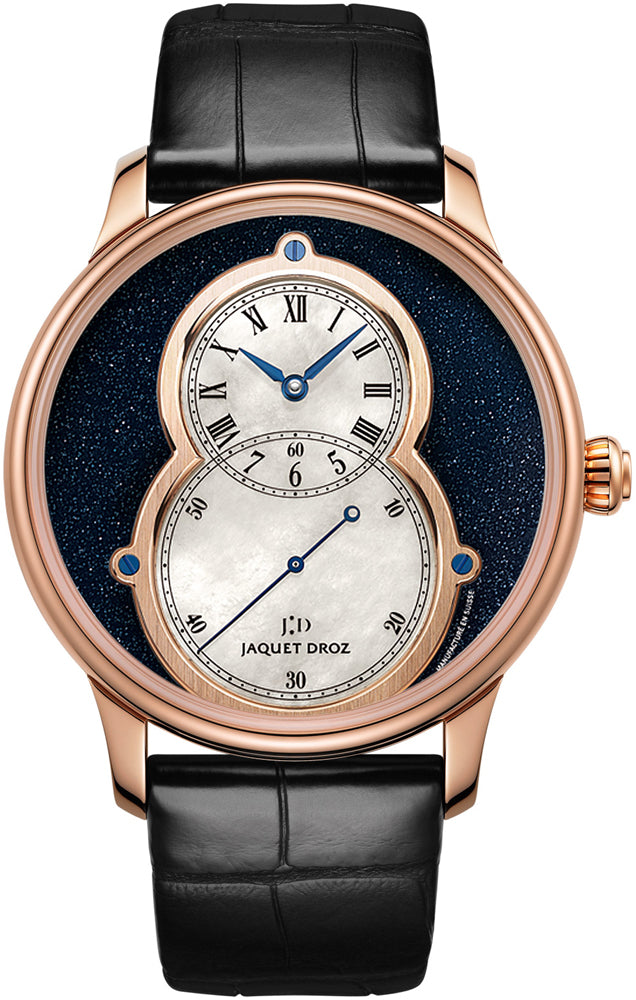 Jaquet Droz Grande Seconde Circled 43mm j003033343