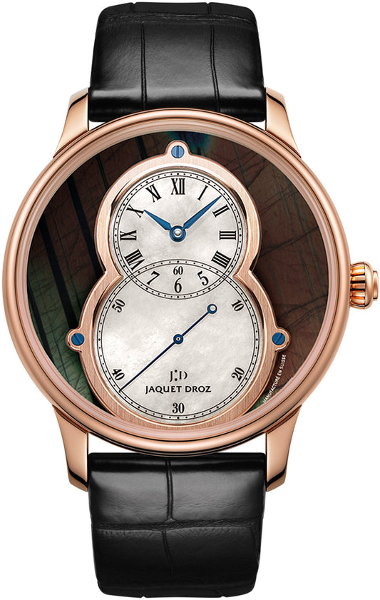 Jaquet Droz Grande Seconde Circled 43mm j003033344