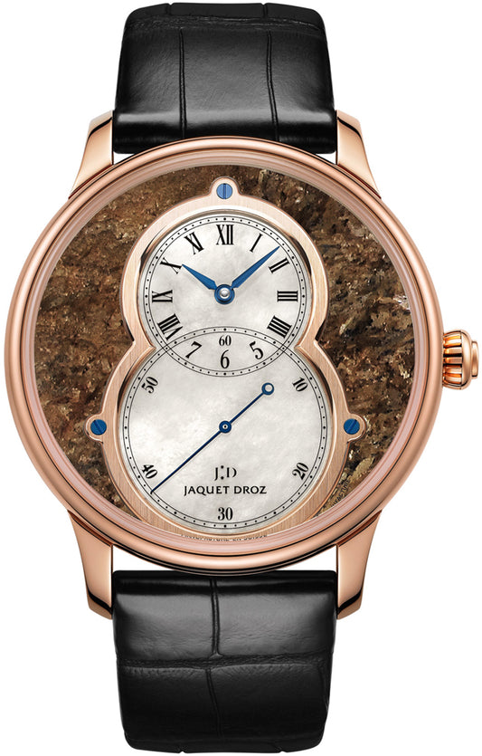 Jaquet Droz Grande Seconde Circled 43mm j003033357