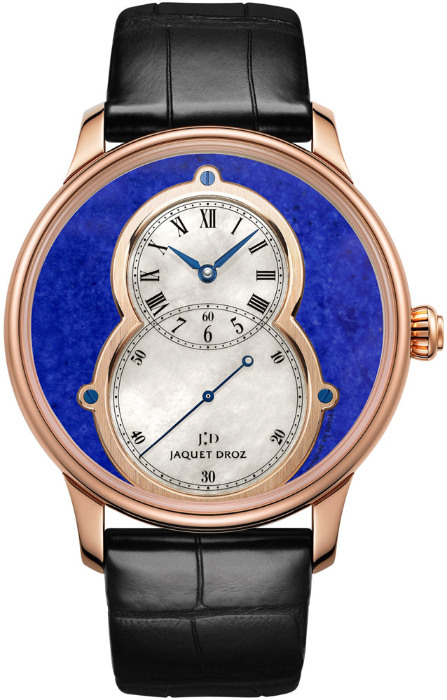 Jaquet Droz Grande Seconde Circled 43mm j003033363