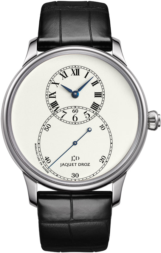 Jaquet Droz Grande Seconde 43mm j003034201