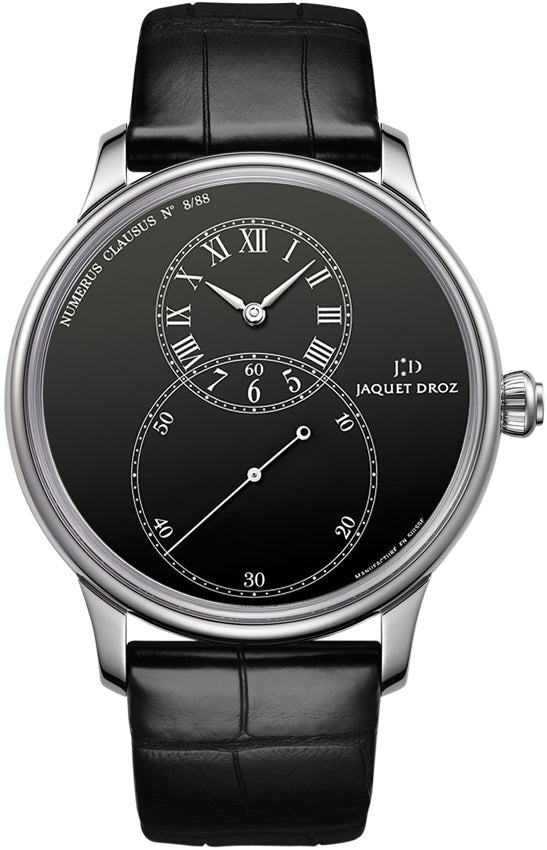 Jaquet Droz Grande Seconde 43mm j003034284