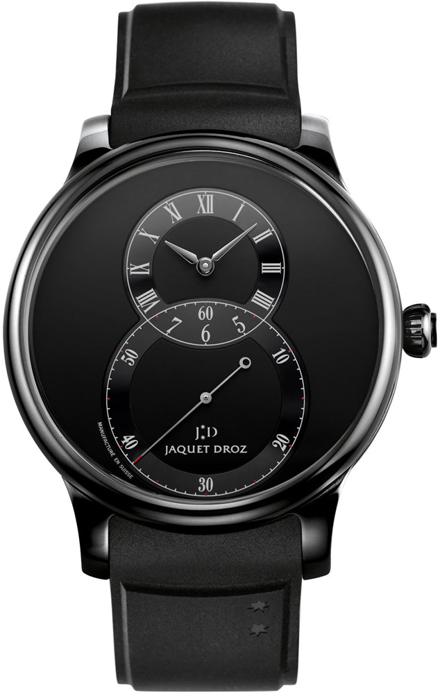 Jaquet Droz Grande Seconde Ceramic 44mm j003035211