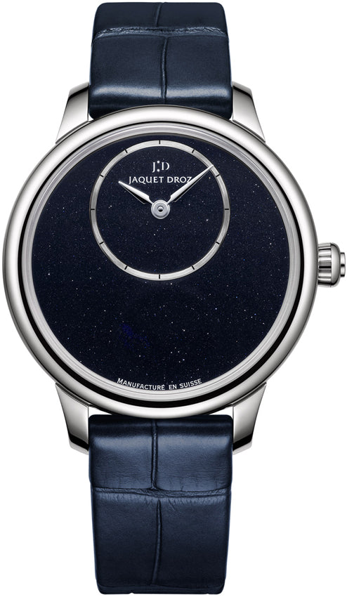 Jaquet Droz Petite Heure Minute 35mm j005000570