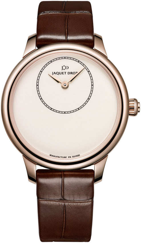 Jaquet Droz Petite Heure Minute 35mm j005003200