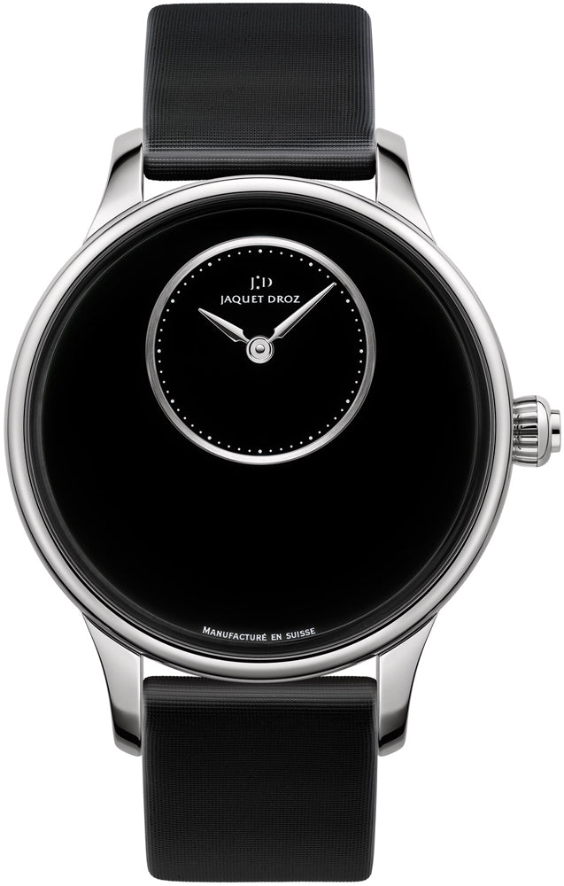 Jaquet Droz Petite Heure Minute 39mm j005010201