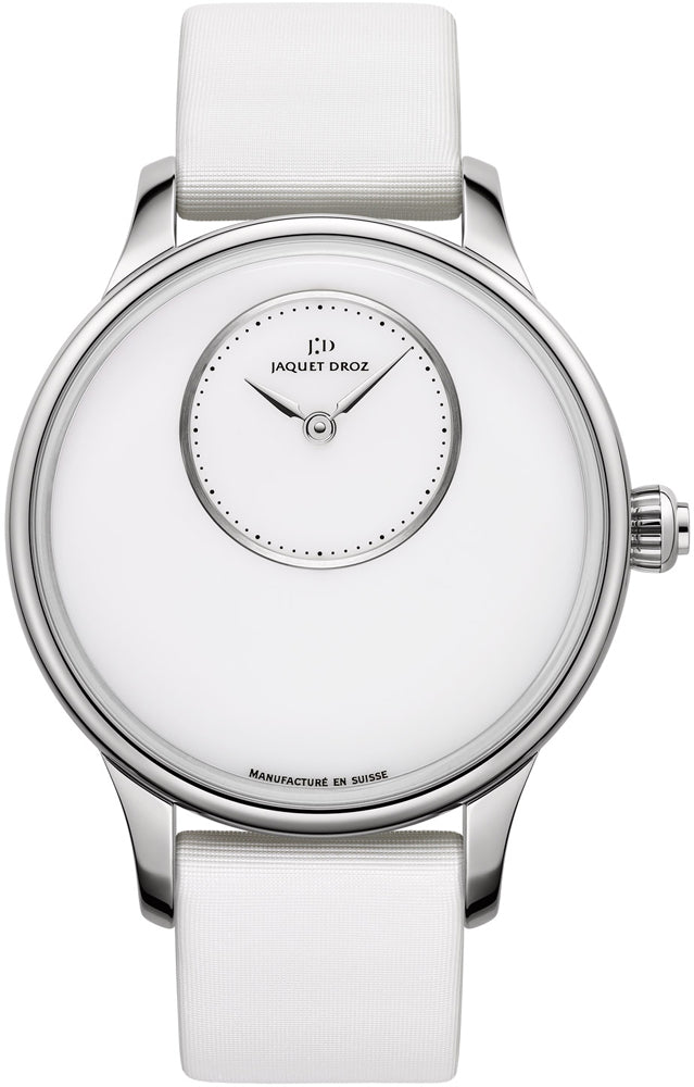 Jaquet Droz Petite Heure Minute 39mm J005010202