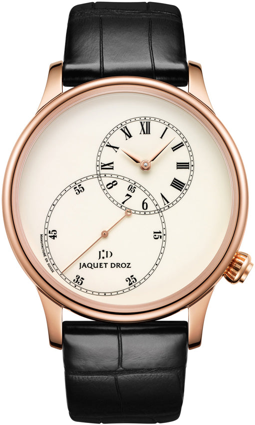 Jaquet Droz Grande Seconde Off-Centered 43mm j006033200