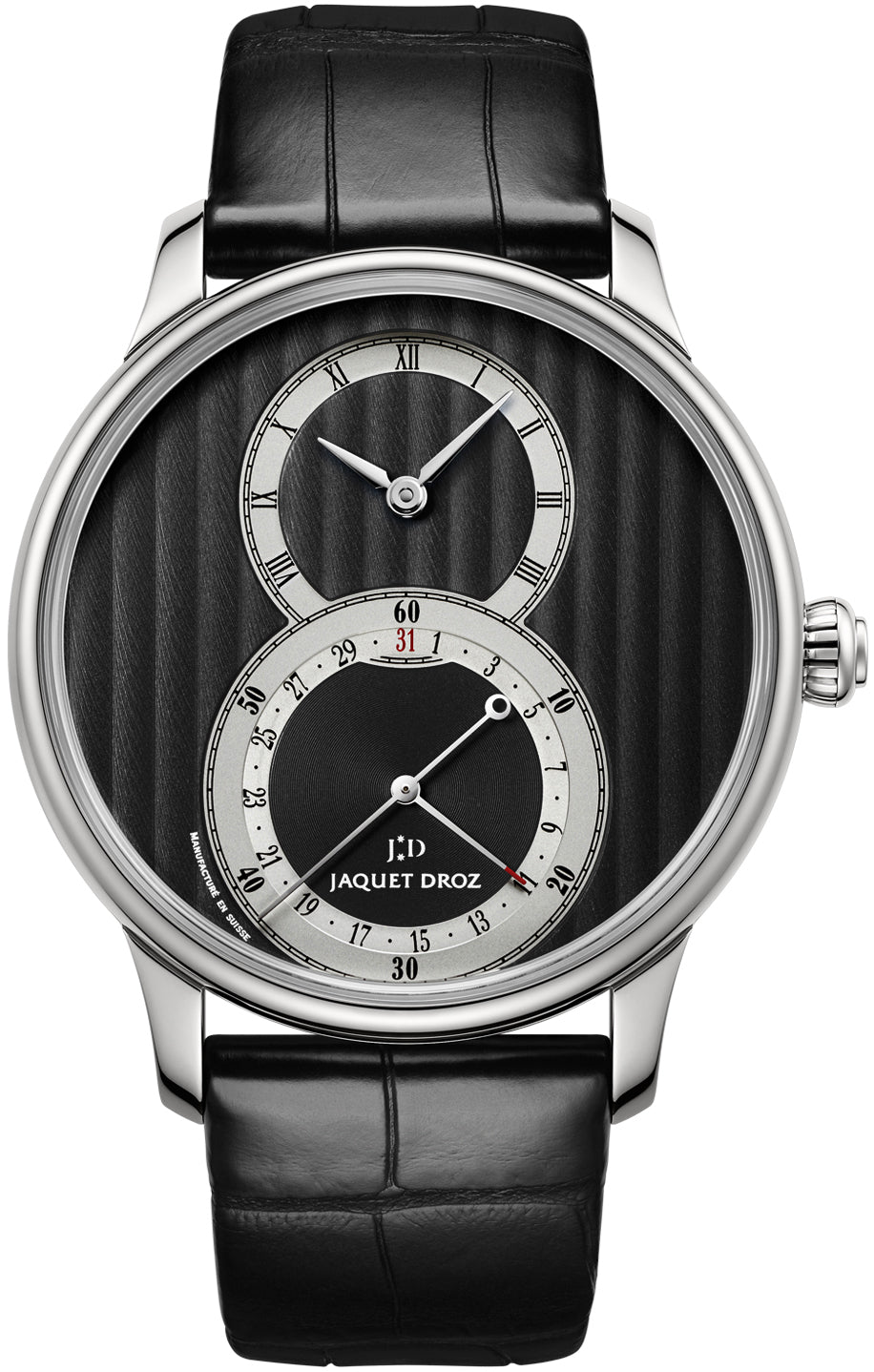 Jaquet Droz Grande Seconde Quantieme 39mm j007010241