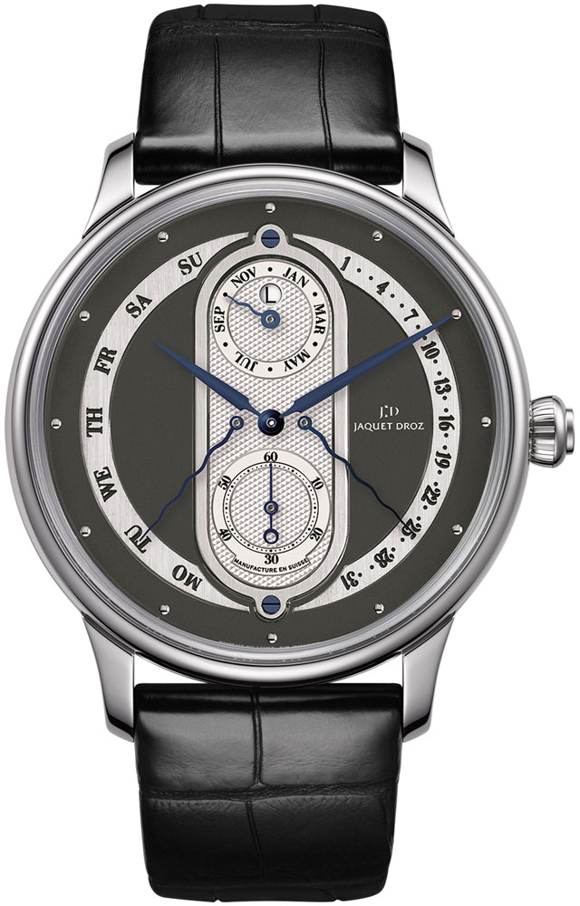 Jaquet Droz Astrale Perpetual Calendar j008334201