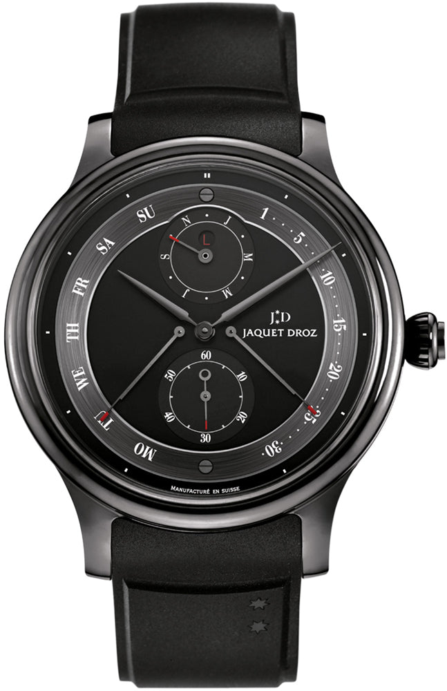 Jaquet Droz Astrale Perpetual Calendar j008335401