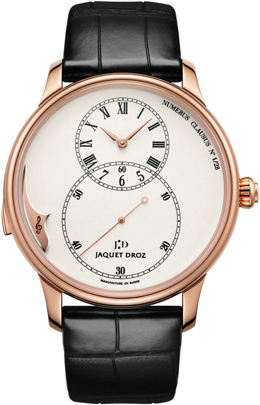 Jaquet Droz Grande Seconde Minute Repeater j011033202