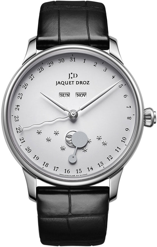 Jaquet Droz Astrale Eclipse 43mm j012630240