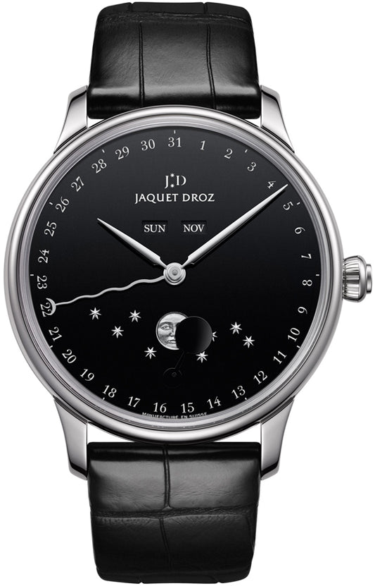 Jaquet Droz Astrale Eclipse 43mm j012630270