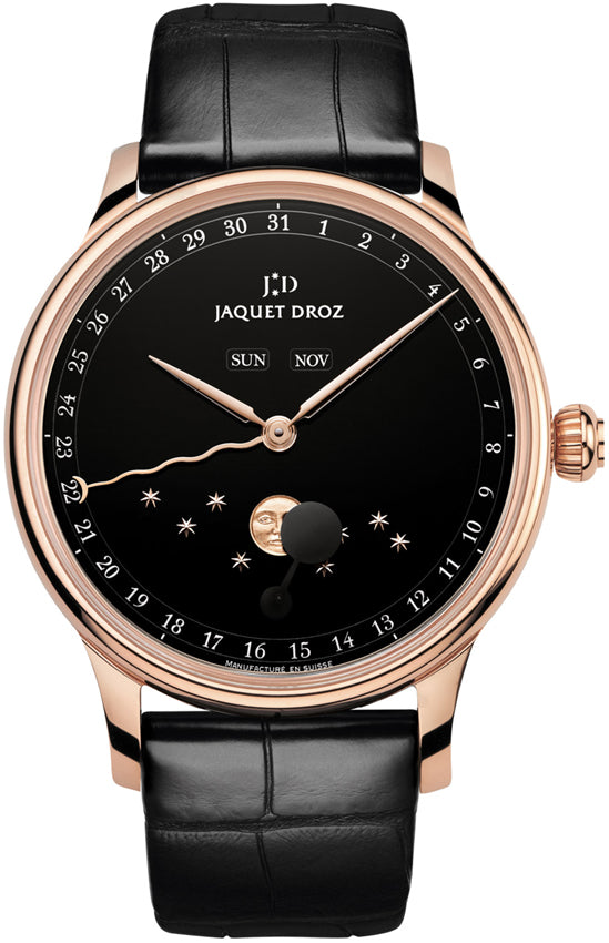 Jaquet Droz Astrale Eclipse 43mm j012633202