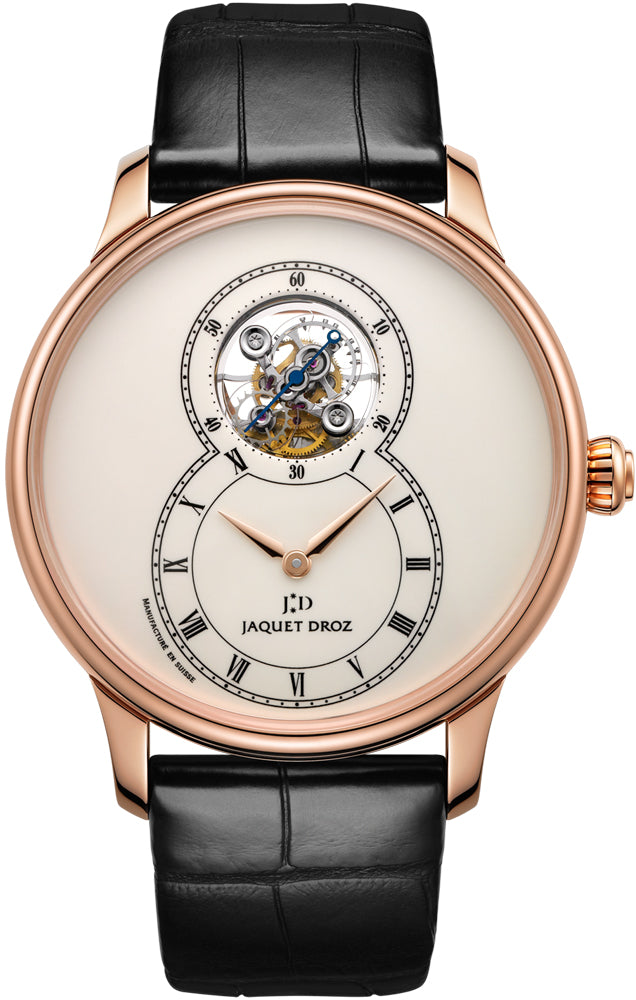 Jaquet Droz Grande Seconde Tourbillon 43mm j013033200