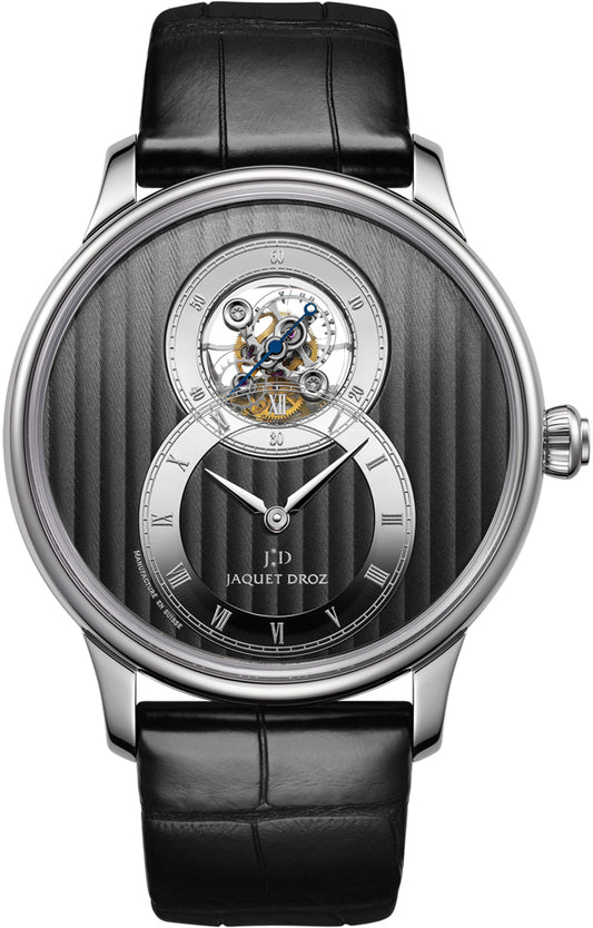 Jaquet Droz Grande Seconde Tourbillon 43mm j013034240