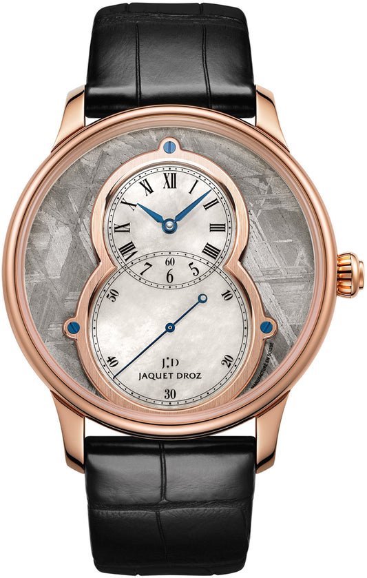 Jaquet Droz Grande Seconde Circled 39mm j014013221