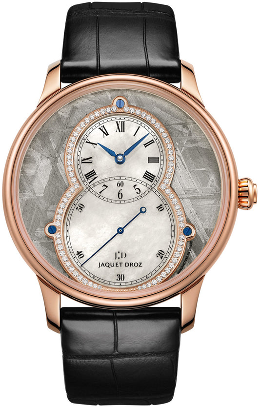 Jaquet Droz Grande Seconde Circled 39mm j014013222