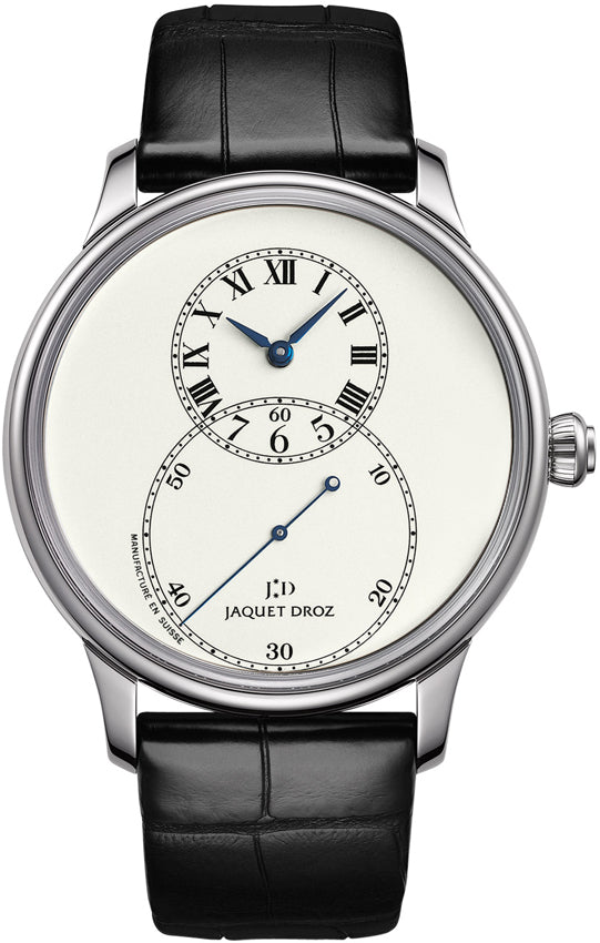 Jaquet Droz Grande Seconde 39mm j014014201