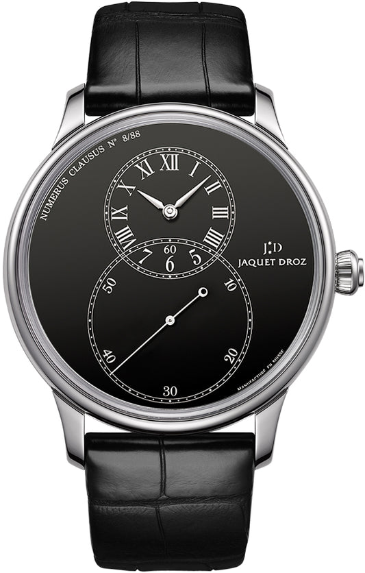 Jaquet Droz Grande Seconde 39mm j014014214