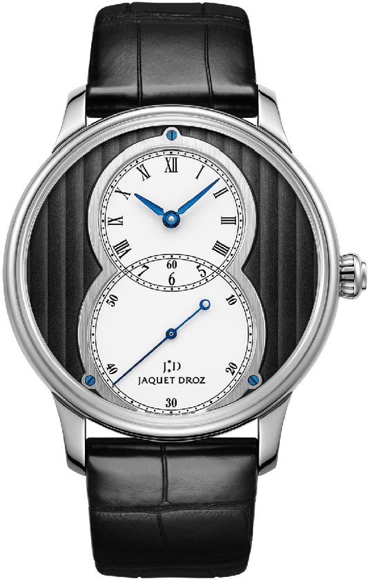 Jaquet Droz Grande Seconde Circled 39mm j014014276