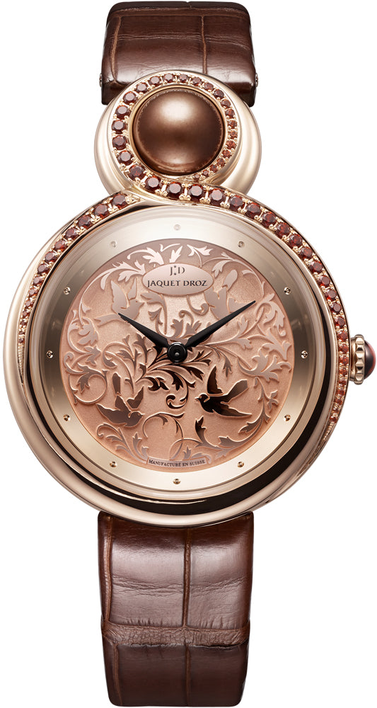 Jaquet Droz Lady 8 j014503200