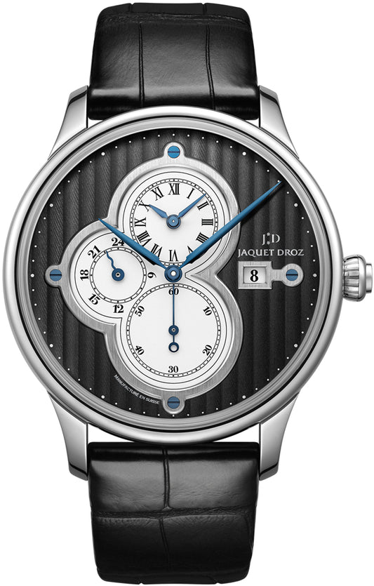 Jaquet Droz Astrale Time Zone j015134240