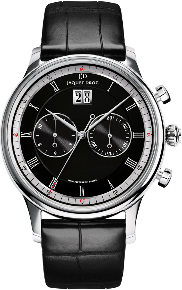 Jaquet Droz Astrale Chronograph Grande Date j024030201