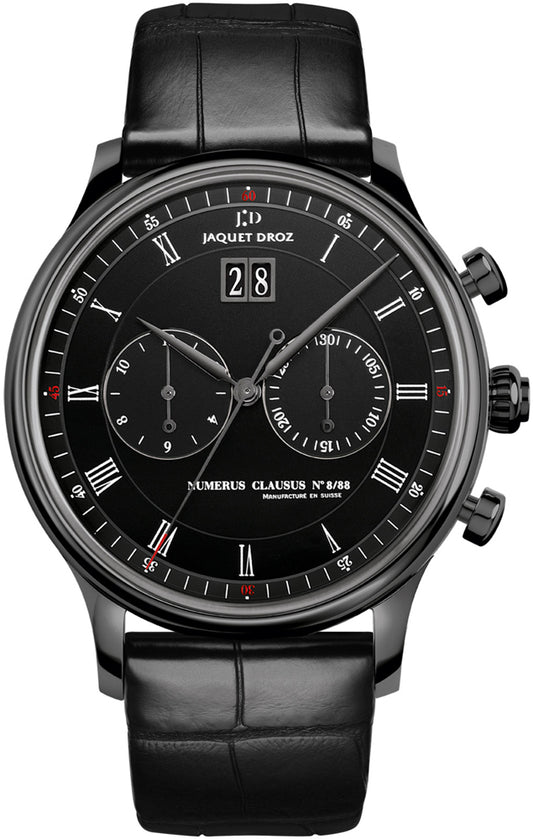 Jaquet Droz Astrale Chronograph Grande Date j024038201