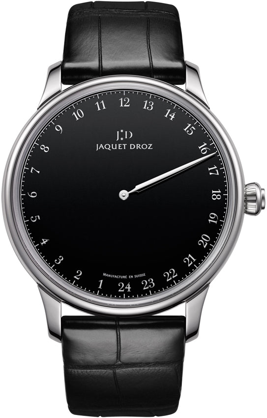 Jaquet Droz Astrale Grande Heure j025030270