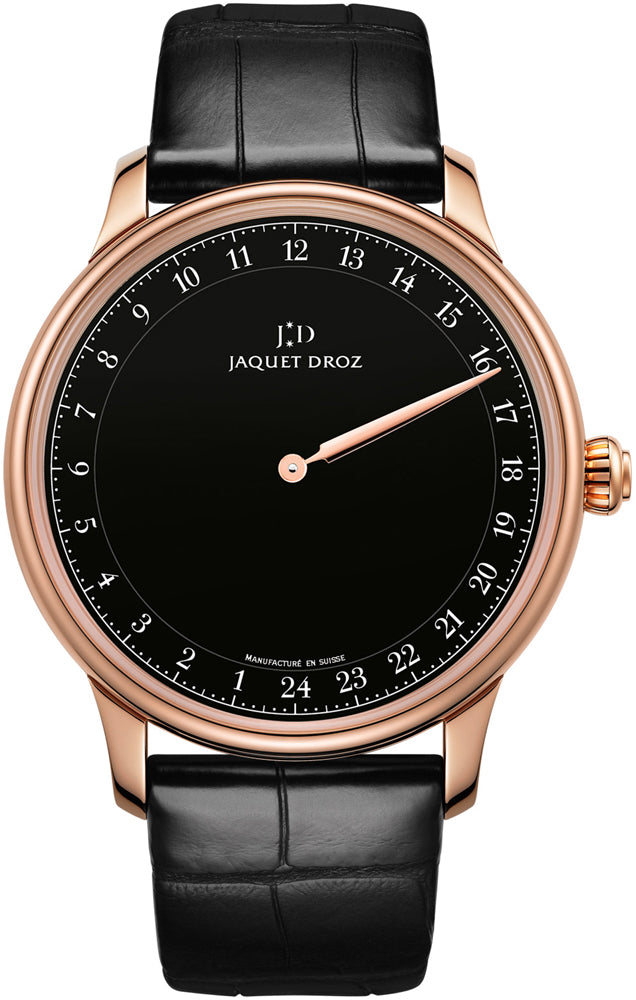 Jaquet Droz Astrale Grande Heure j025033202