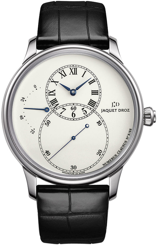 Jaquet Droz Grande Seconde Power Reserve j027034202