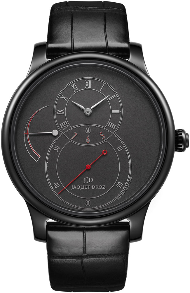 Jaquet Droz Grande Seconde Power Reserve j027035240